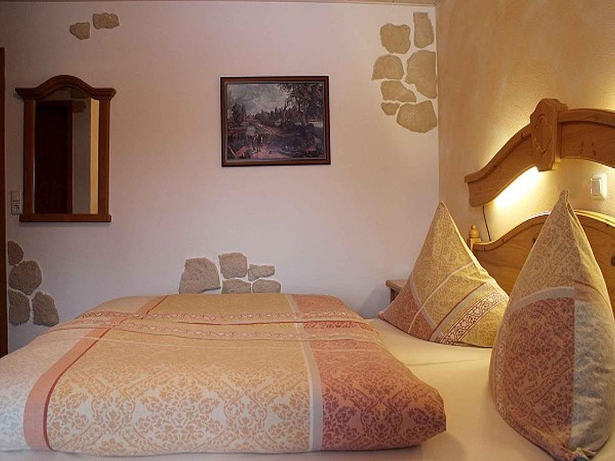 Landhaus Panoramablick Schonach im Schwarzwald Ngoại thất bức ảnh